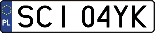SCI04YK