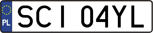 SCI04YL