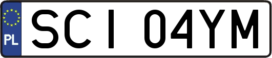 SCI04YM