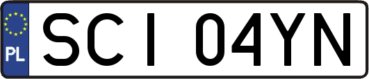 SCI04YN