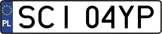 SCI04YP
