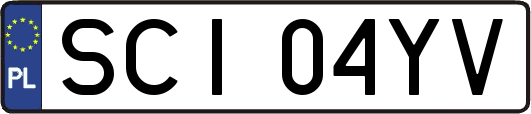 SCI04YV