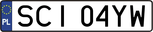 SCI04YW