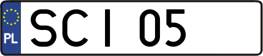 SCI05