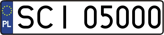 SCI05000