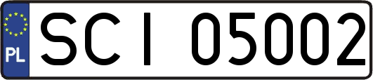 SCI05002