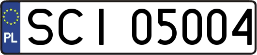 SCI05004