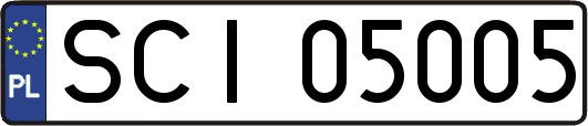 SCI05005