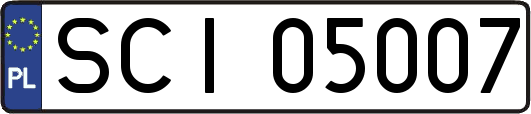 SCI05007