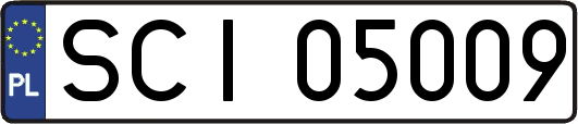 SCI05009