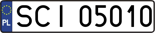 SCI05010