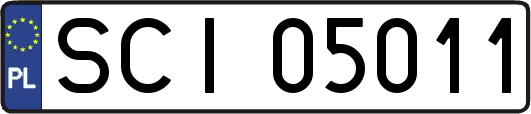 SCI05011