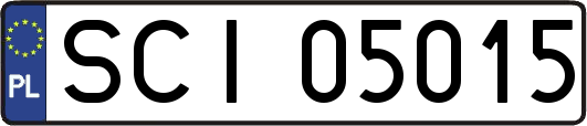SCI05015