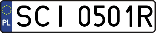 SCI0501R