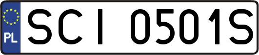 SCI0501S