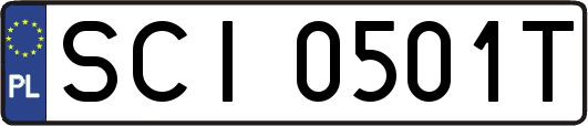 SCI0501T