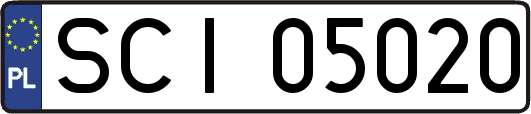 SCI05020
