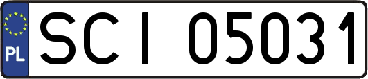 SCI05031