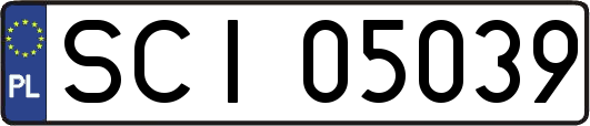 SCI05039