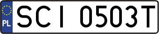 SCI0503T