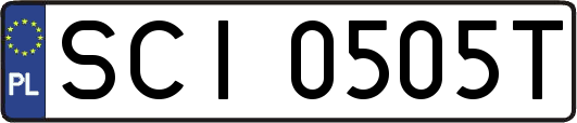 SCI0505T
