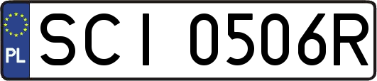 SCI0506R
