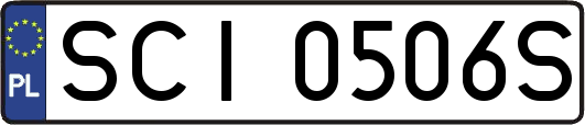 SCI0506S