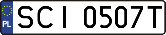 SCI0507T