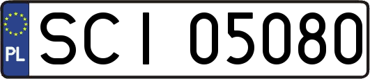 SCI05080