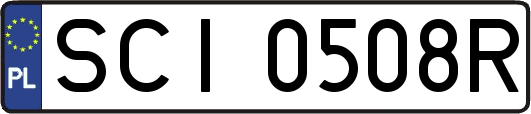 SCI0508R