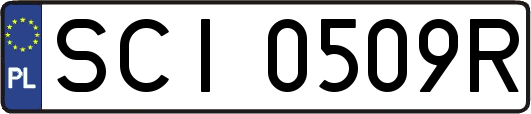 SCI0509R