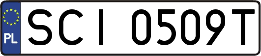 SCI0509T