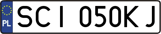 SCI050KJ