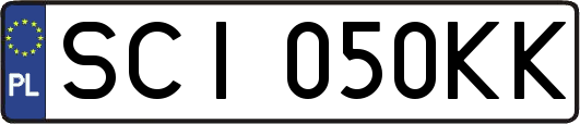 SCI050KK