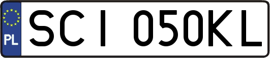 SCI050KL