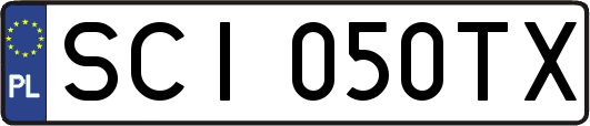 SCI050TX