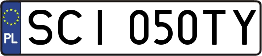 SCI050TY