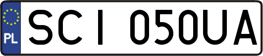 SCI050UA