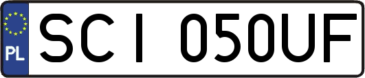 SCI050UF