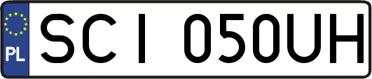 SCI050UH
