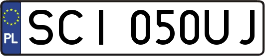 SCI050UJ