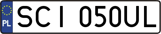 SCI050UL