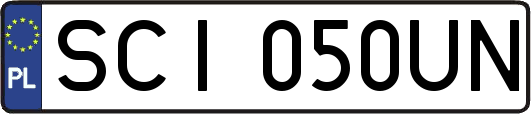 SCI050UN