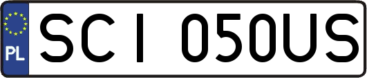 SCI050US
