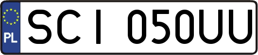 SCI050UU