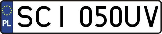 SCI050UV