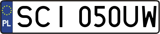 SCI050UW