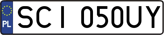 SCI050UY