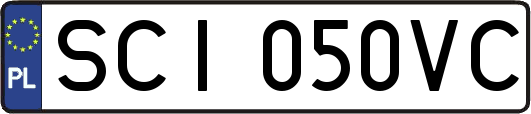 SCI050VC