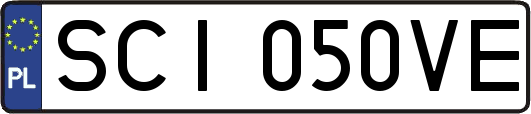 SCI050VE
